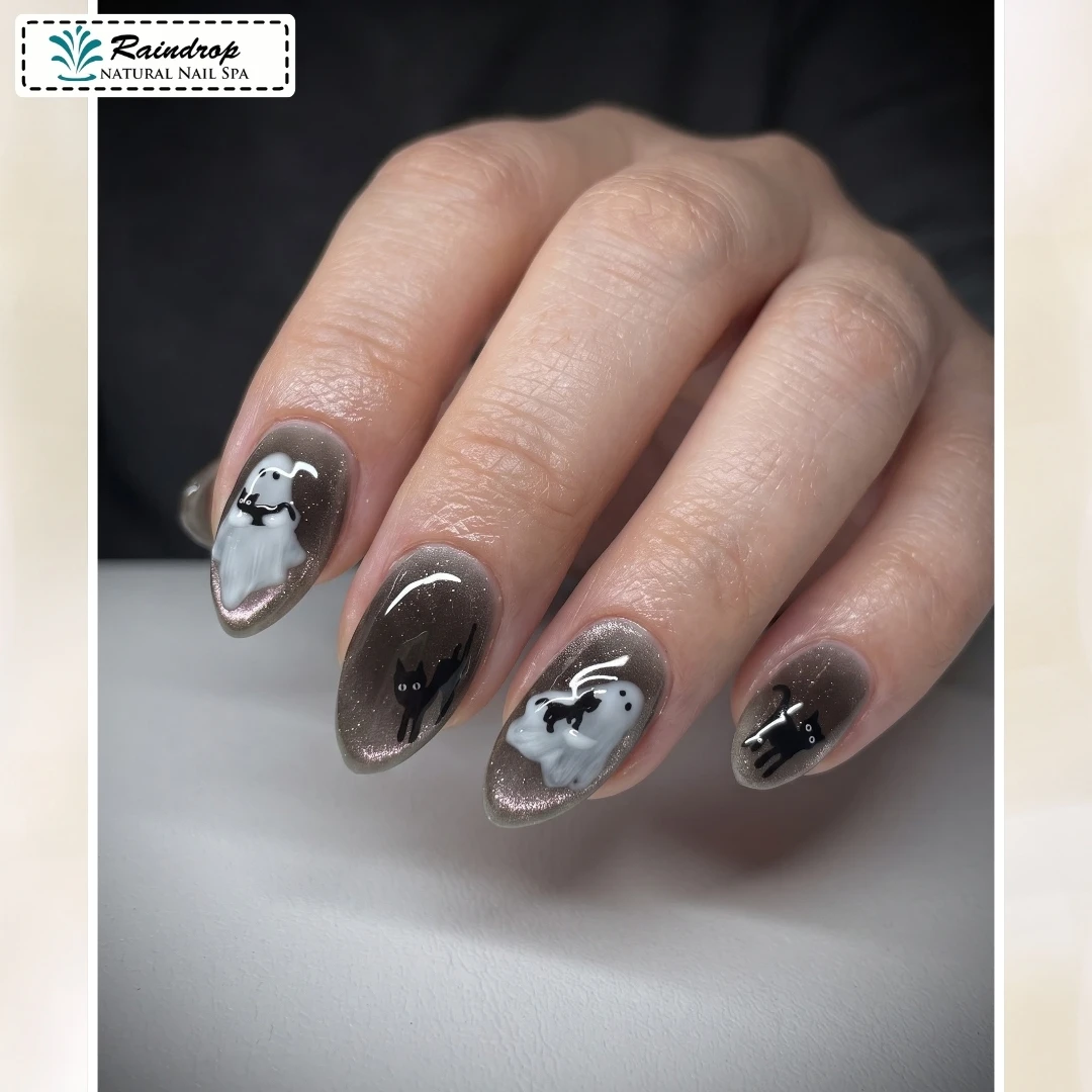Nail art
